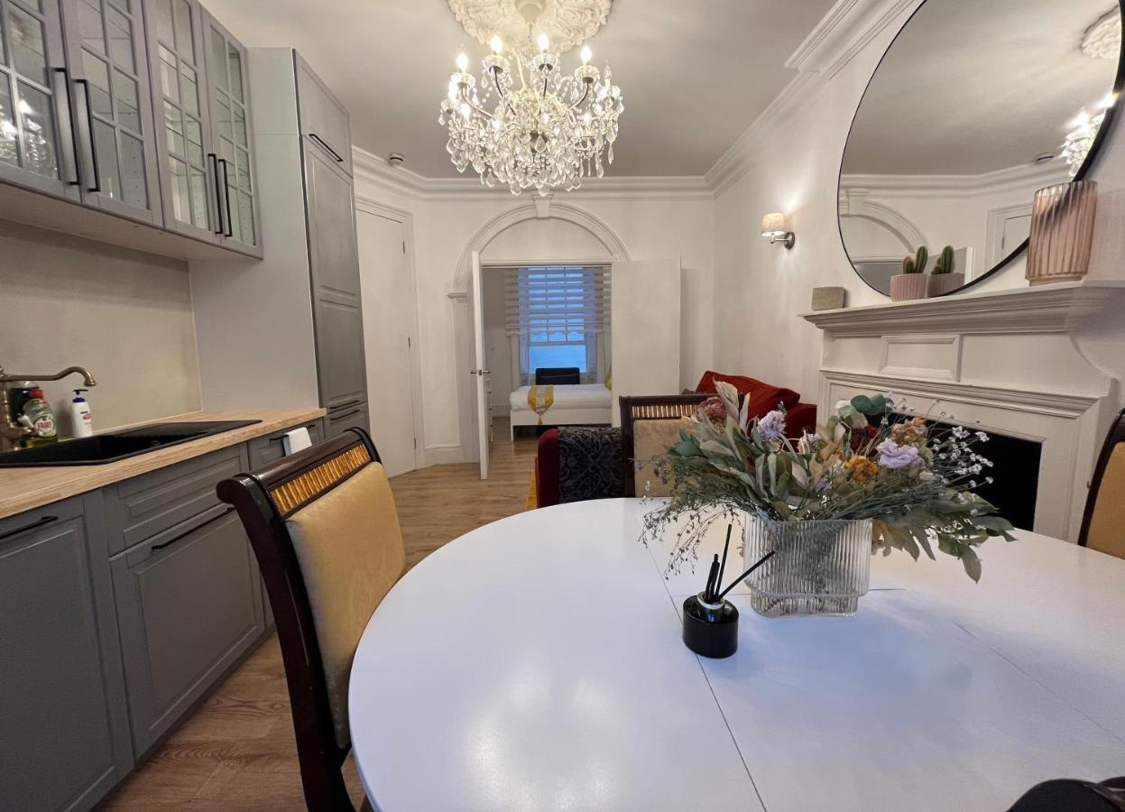 Appartement Hyde Park - One Bedroom *